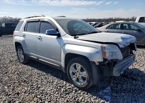 2014 GMC Terrain Slt z USA, uszkodzony, nr VIN 2GKALSEK1E6322845